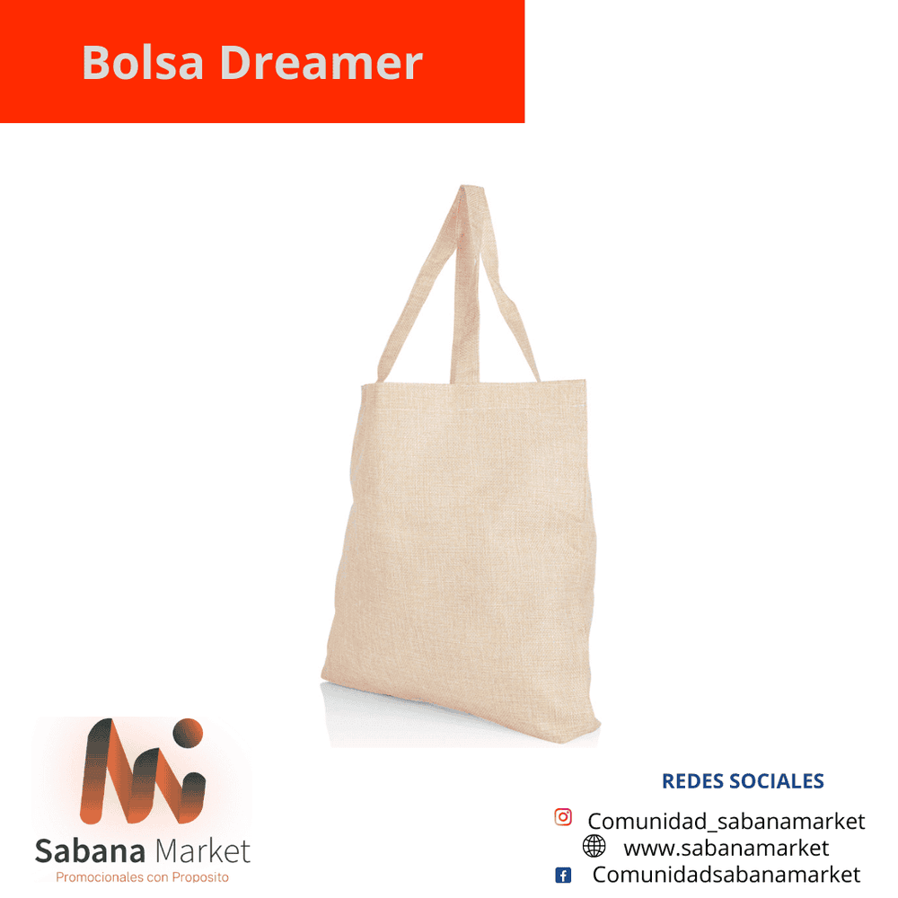 Bolsa Dreamer