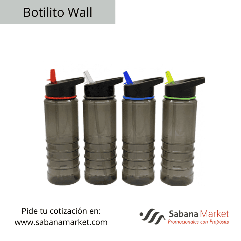 Botilito Wall