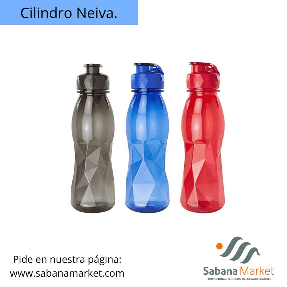 Cilindro Neiva.