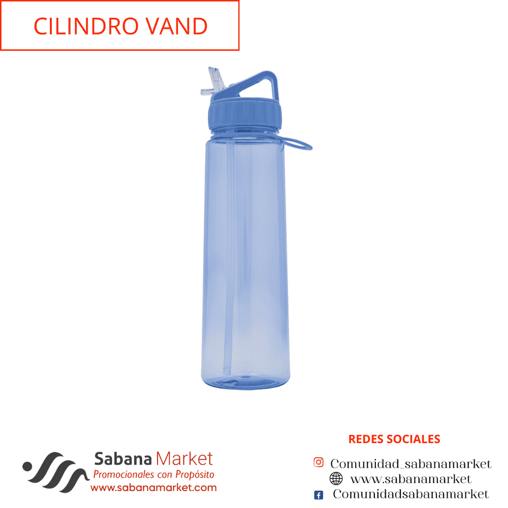 CILINDRO VAND