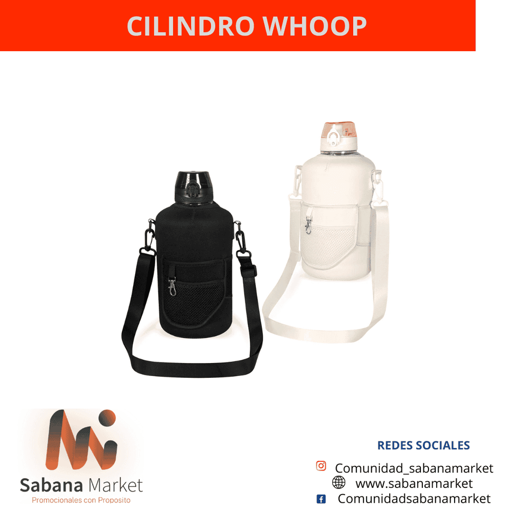 CILINDRO WHOOP