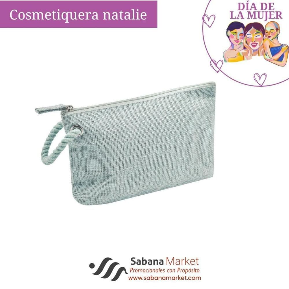 Cosmetiquera Natalie.