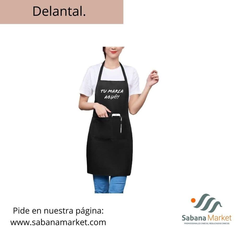 Delantal.