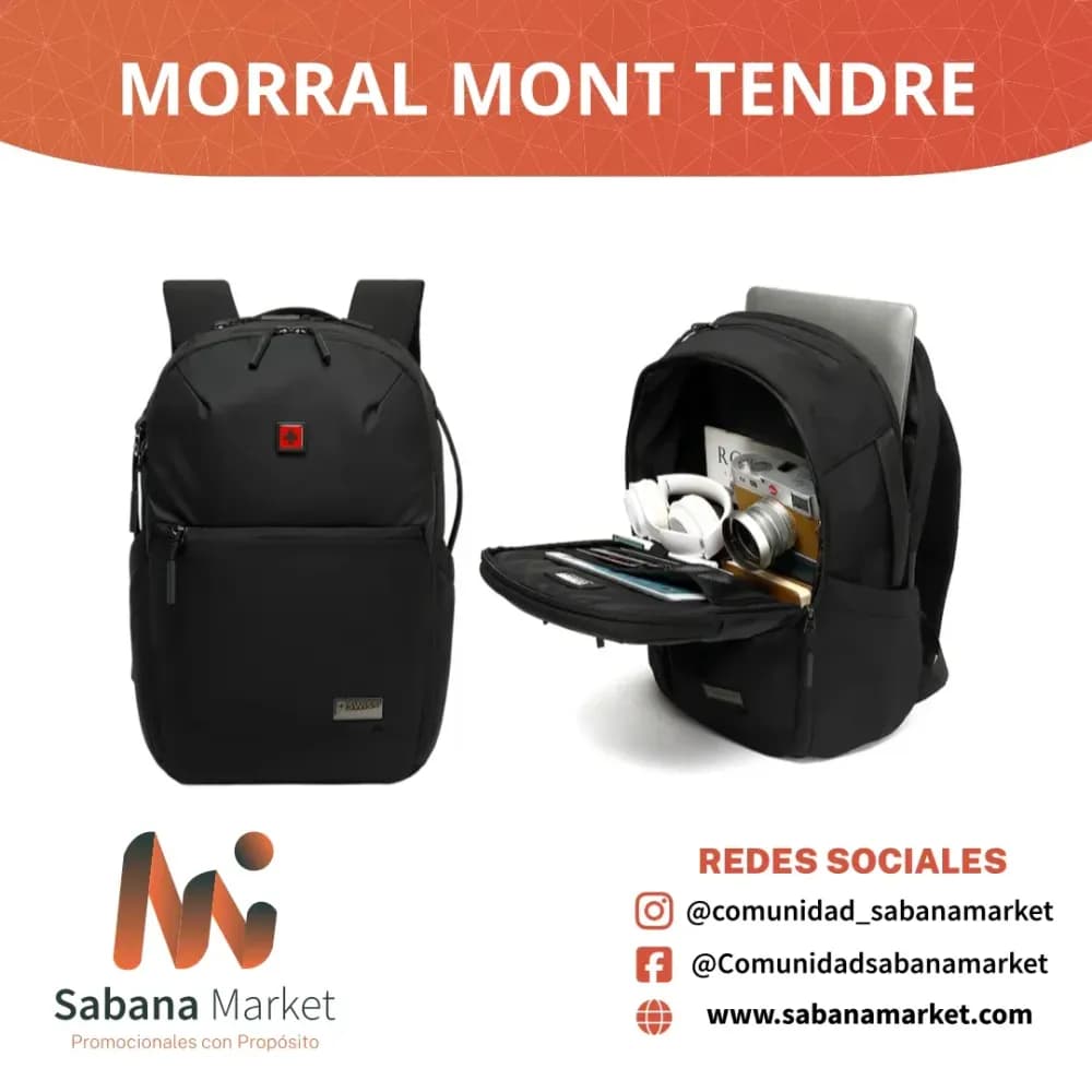 MORRAL MONT TENDRE