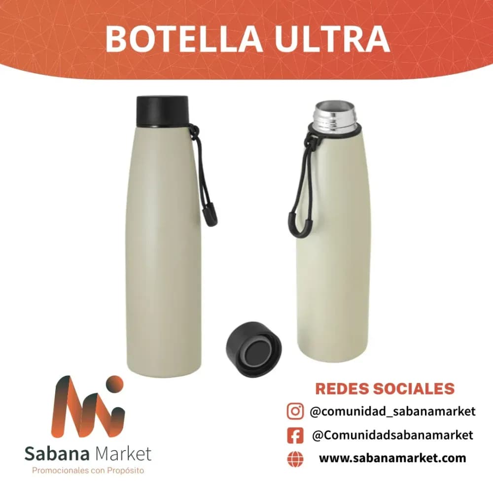 BOTELLA ULTRA