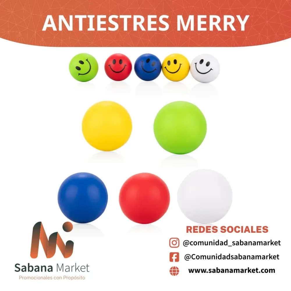 ANTIESTRES MERRY