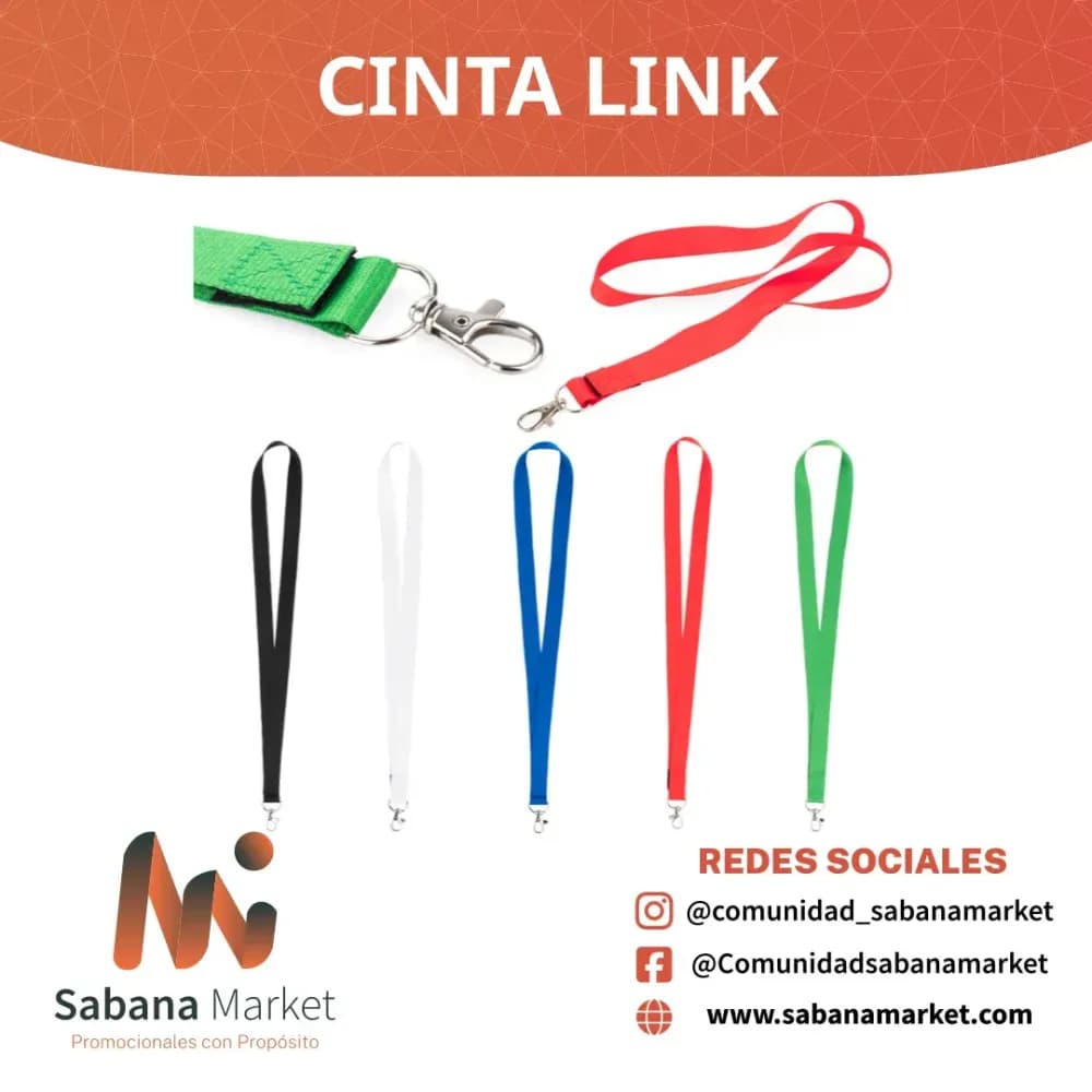 CINTA LINK