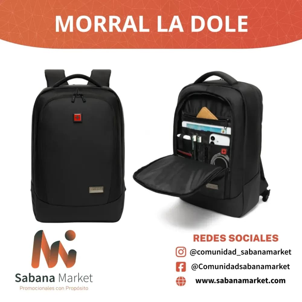 MORRAL LA DOLE