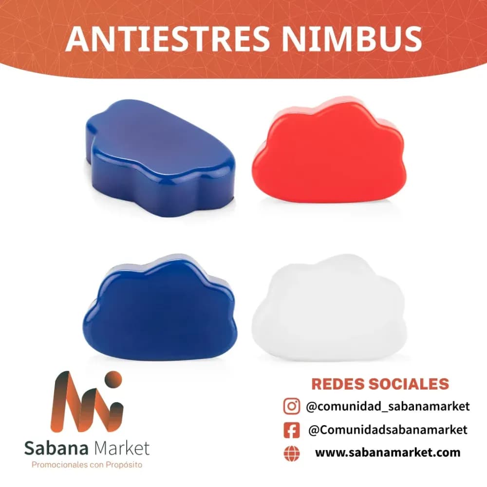 ANTIESTRES NIMBUS