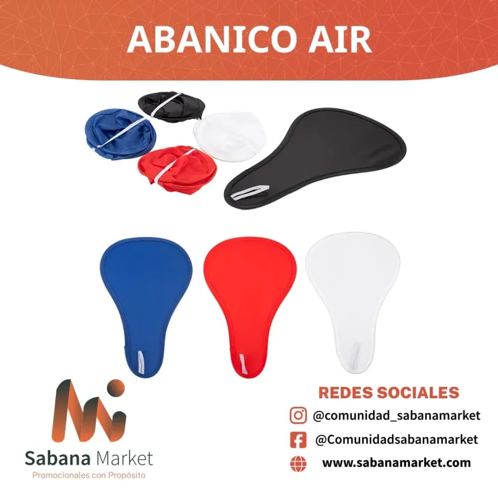 ABANICO AIR