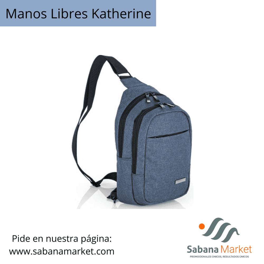 Manos Libres Katherine