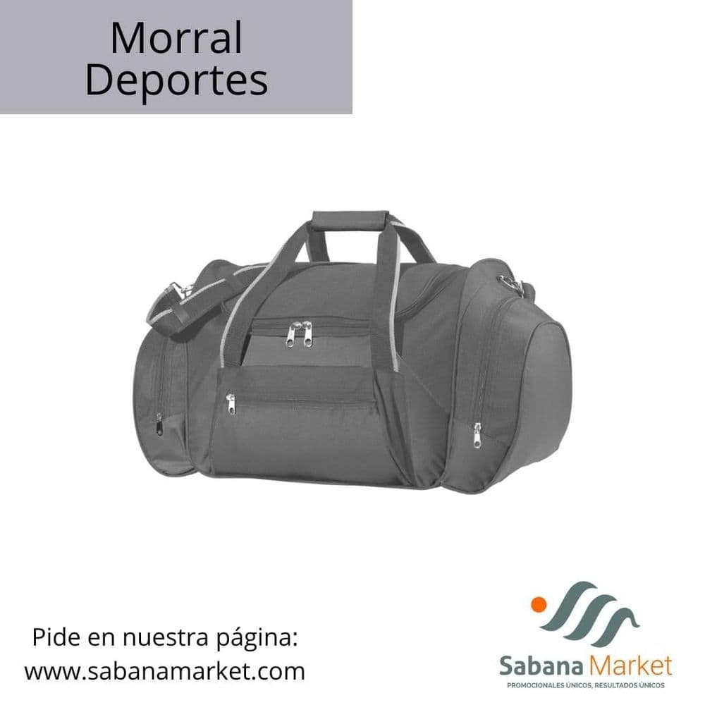 Morral deportes.