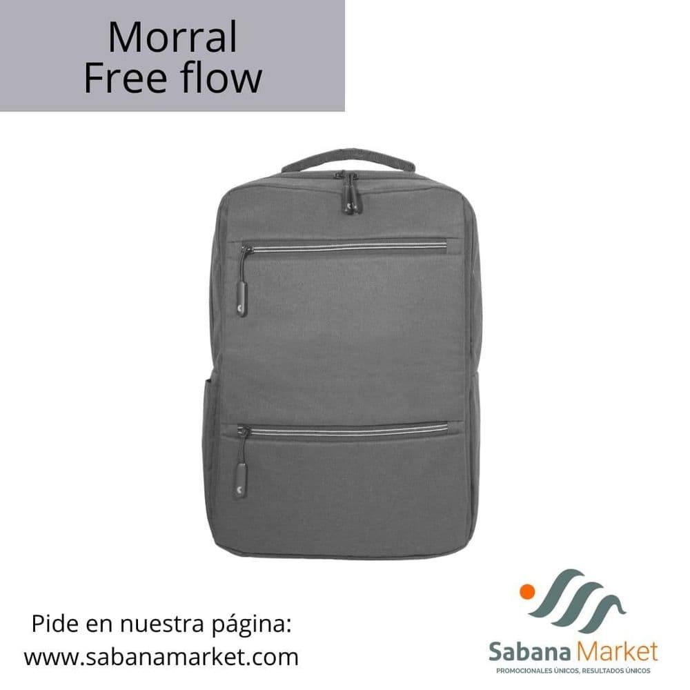 Morral Free flow