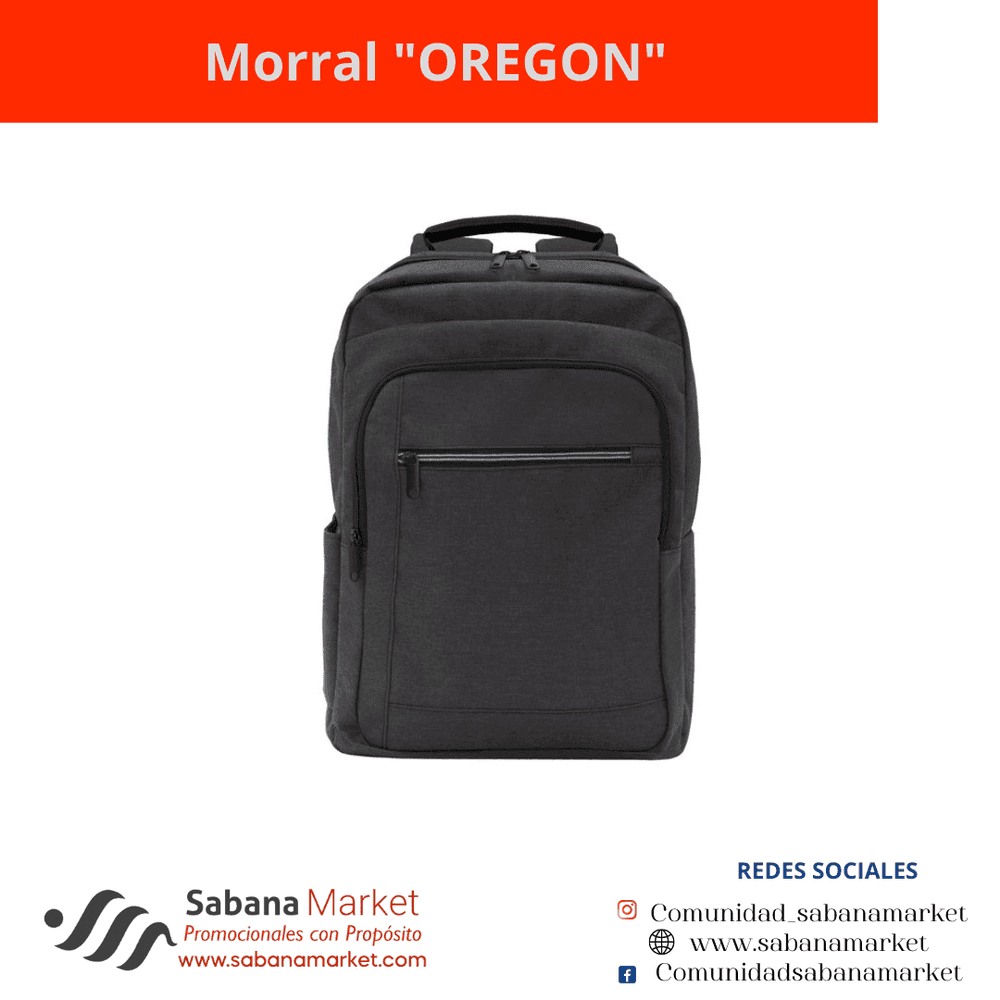 Morral "OREGON"