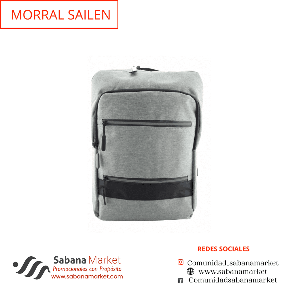 MORRAL SAILEN