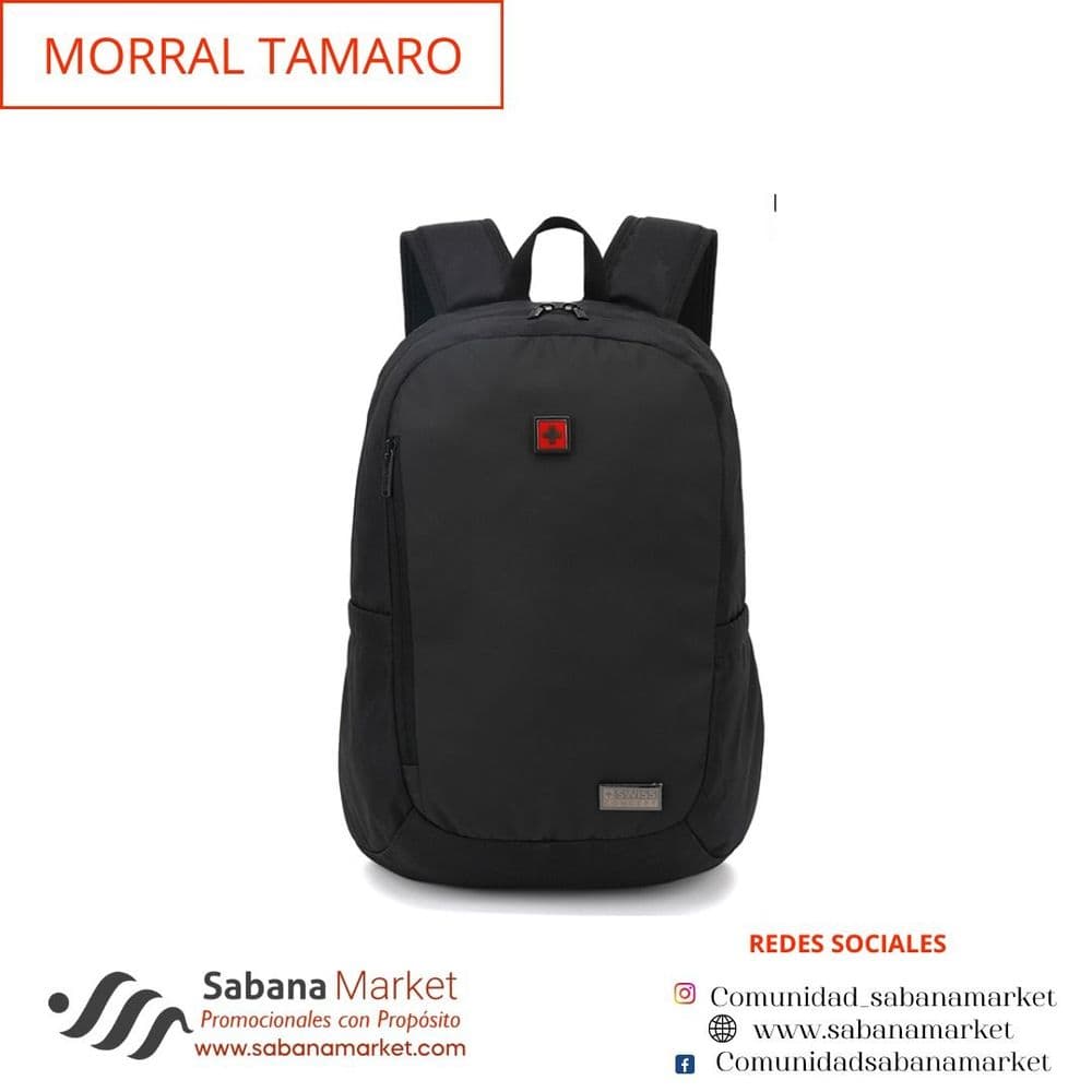MORRAL TAMARO.