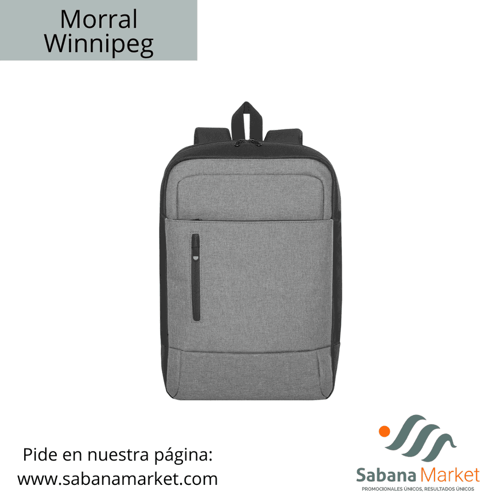 Morral Winnipeg