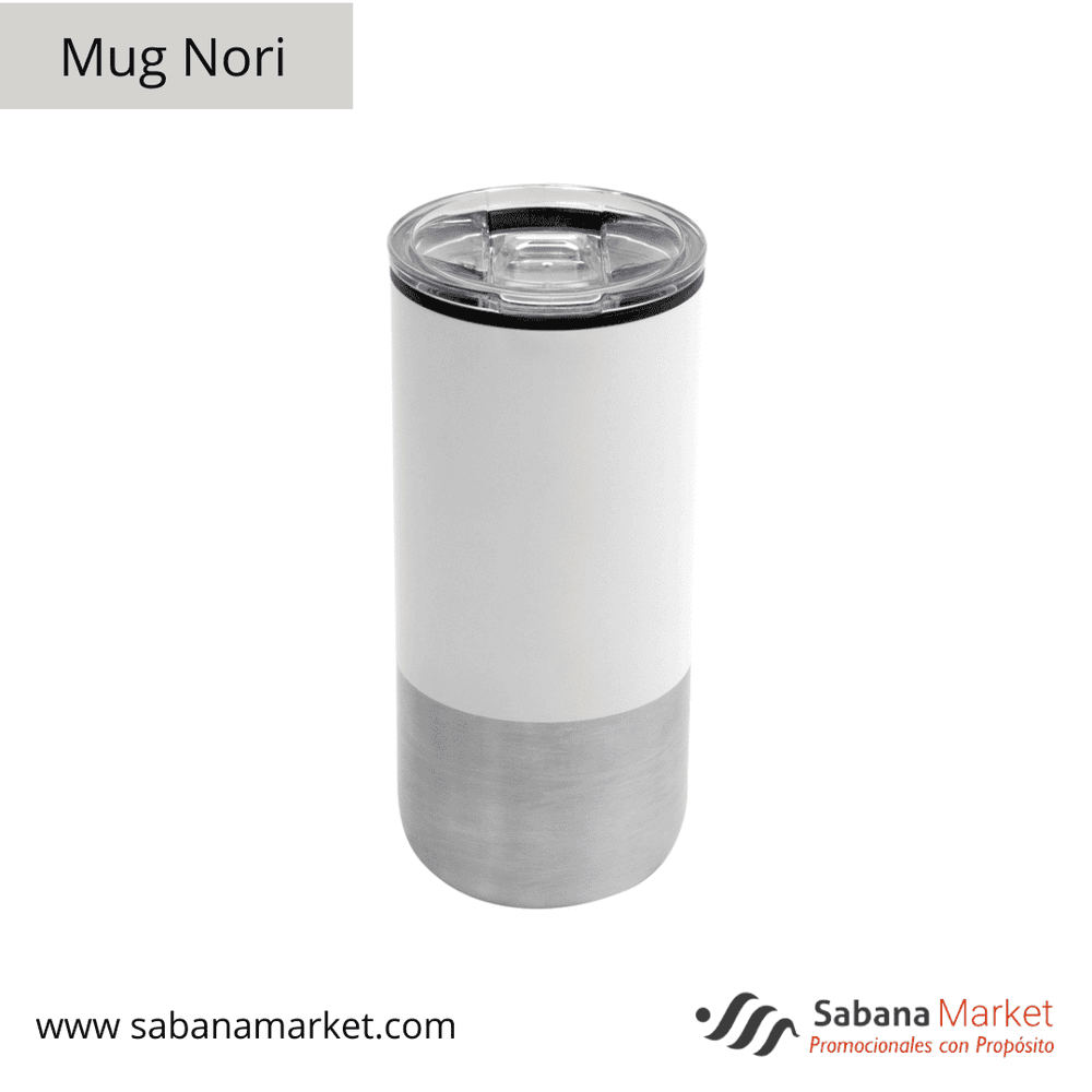 Mug Nori.