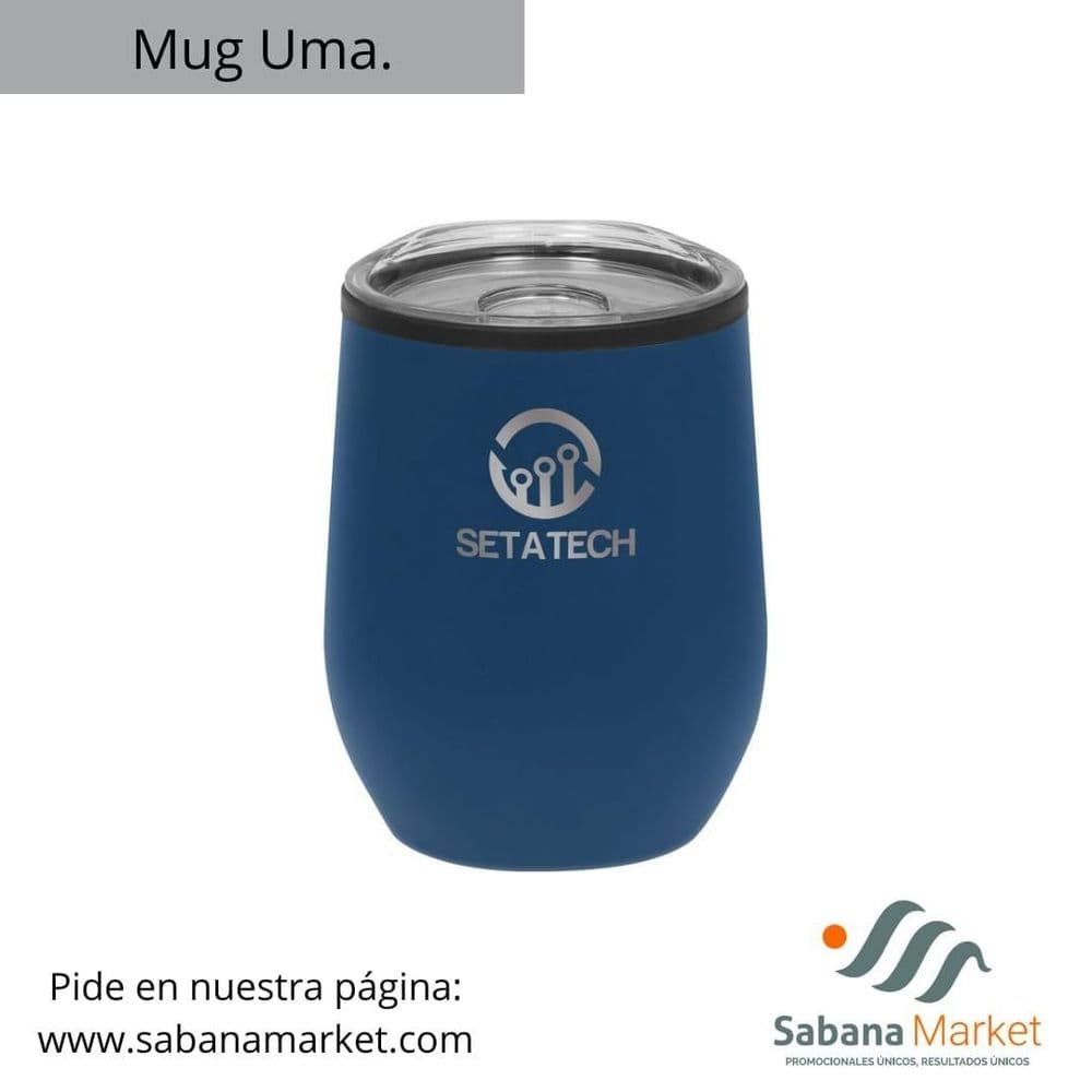 Mug Uma.