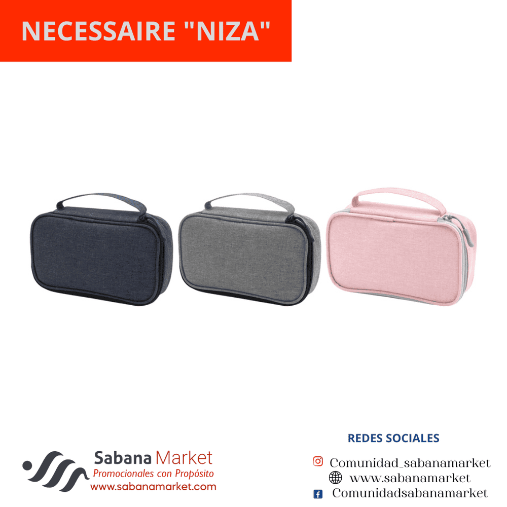 NECESSAIRE "NIZA".