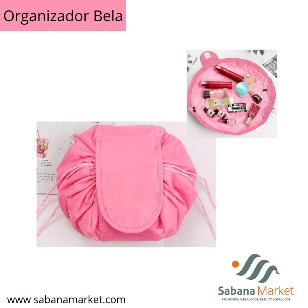 Organizador Bela.