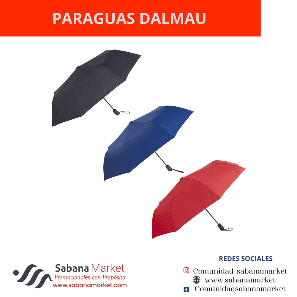 PARAGUAS DALMAU