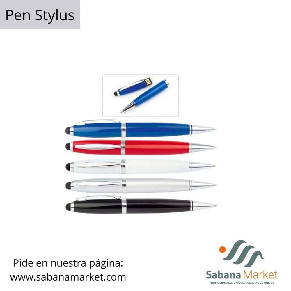 Pen Stylus.