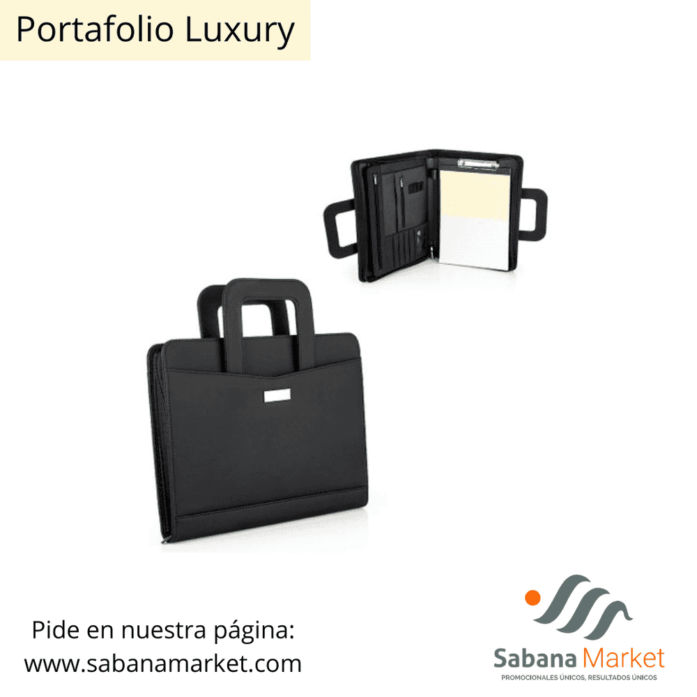 Portafolio Luxury