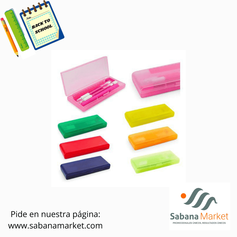 Set de Escritorio Unique.