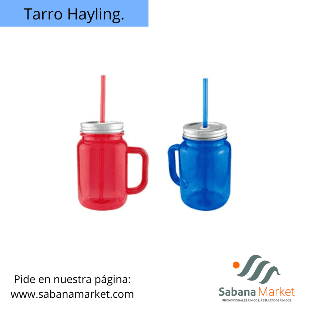 Tarro Hayling.