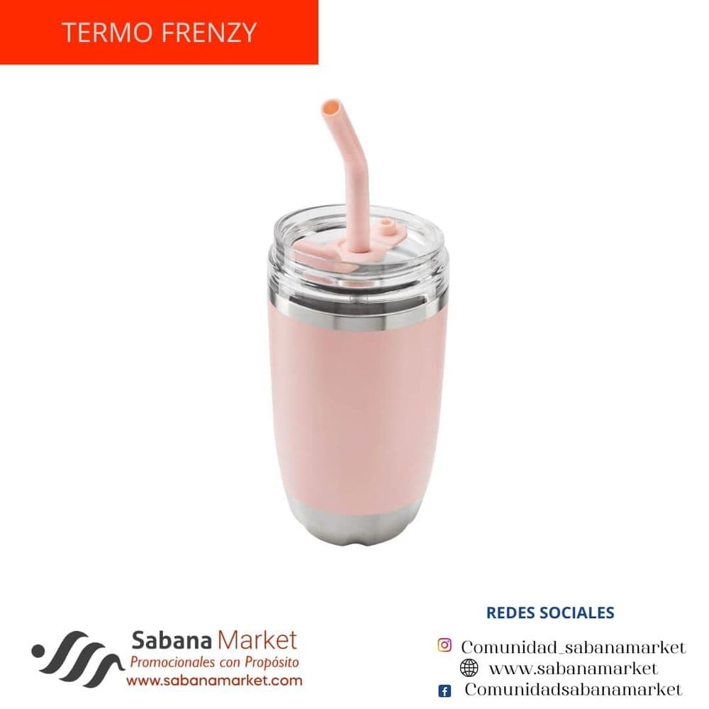 TERMO FRENZY