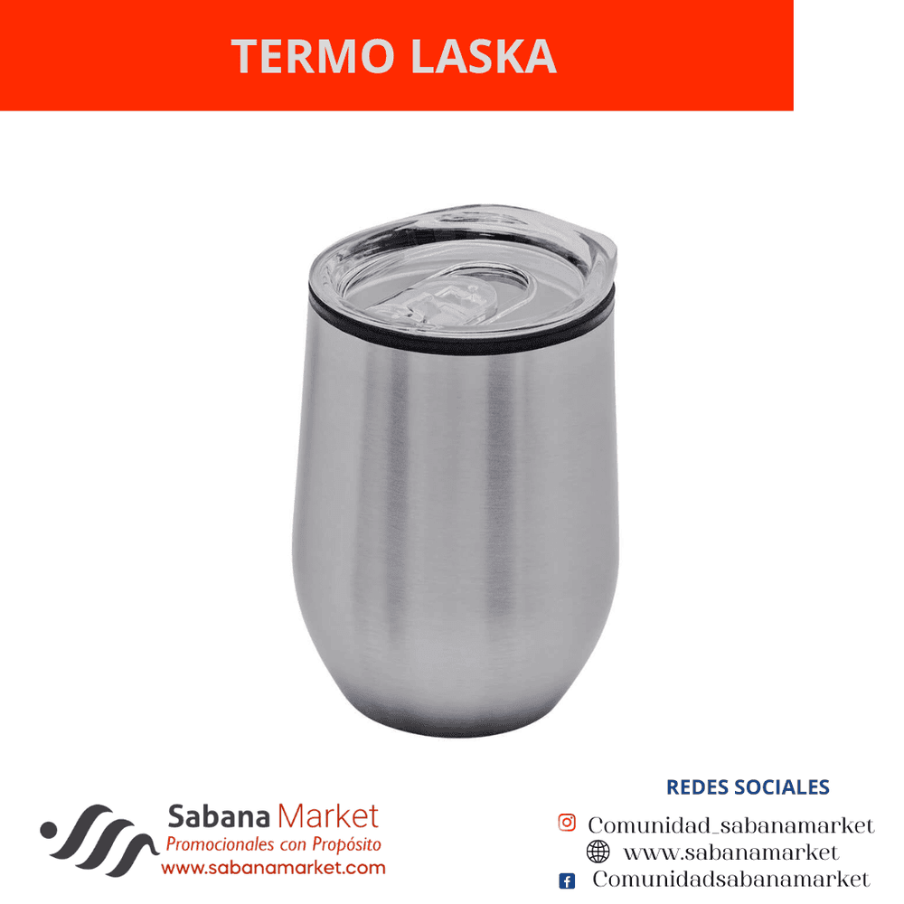 TERMO LASKA