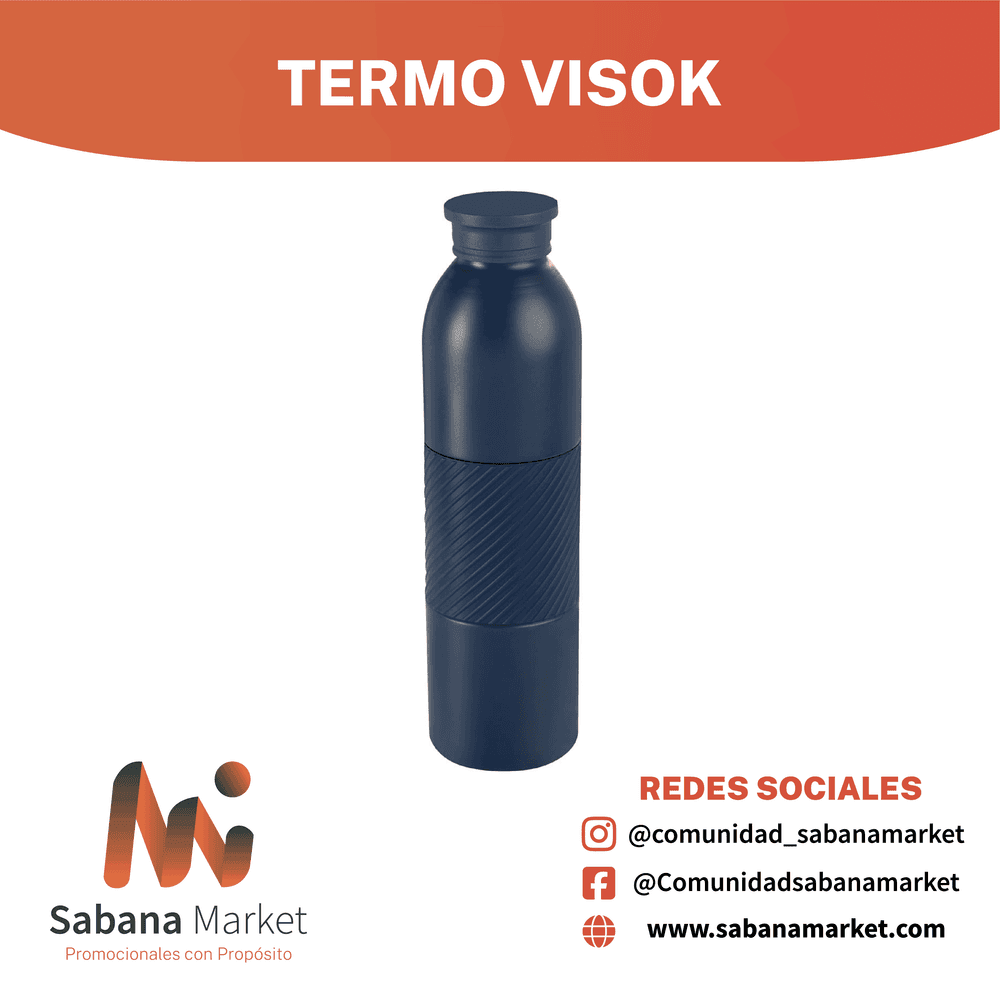 TERMO VISOK
