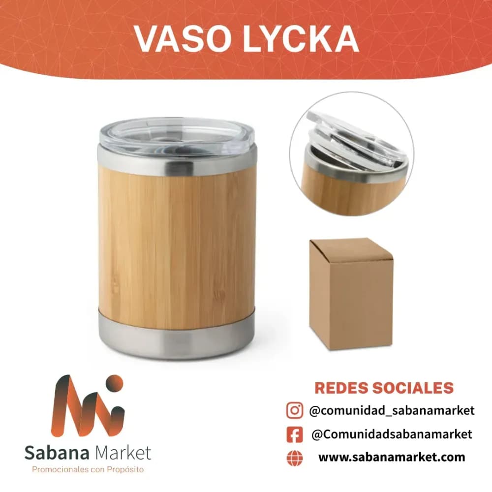 VASO LYCKA
