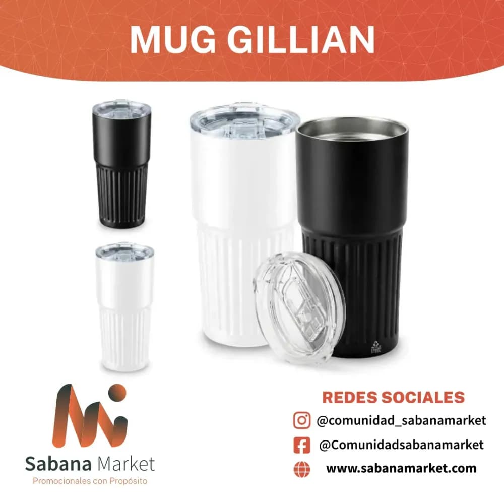 MUG GILLIAN