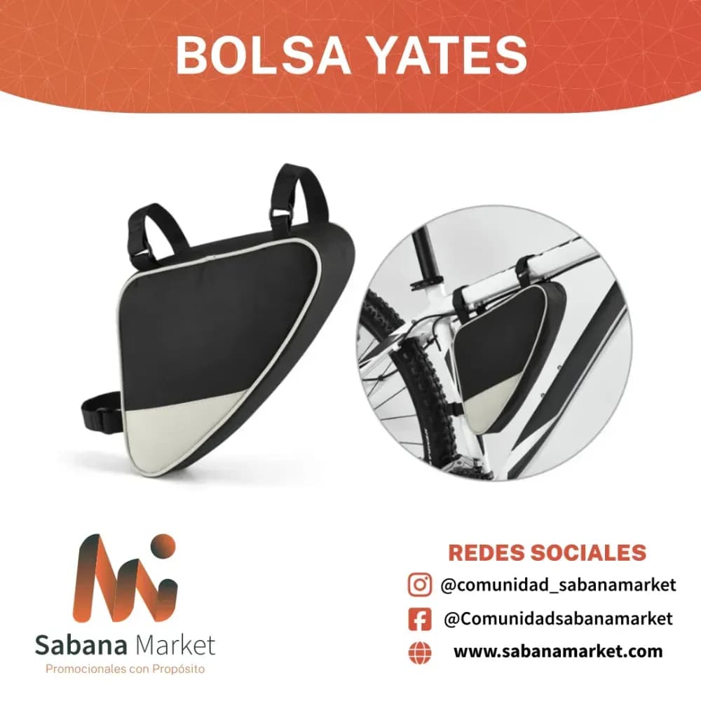 BOLSA YATES