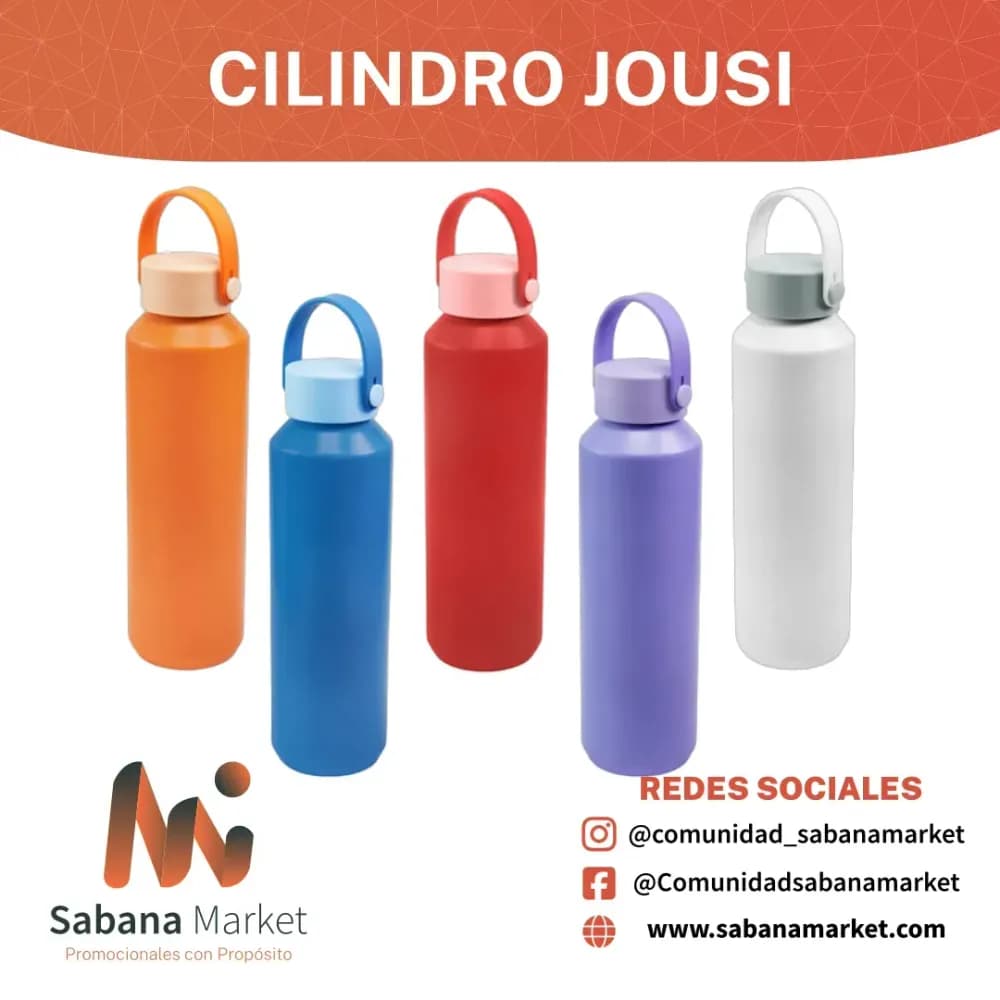 CILINDRO JOUSI