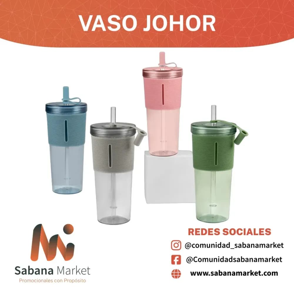 VASO JOHOR