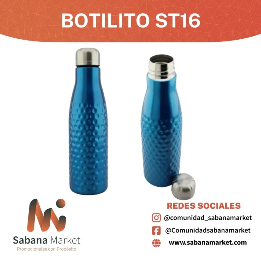 BOTILITO ST16