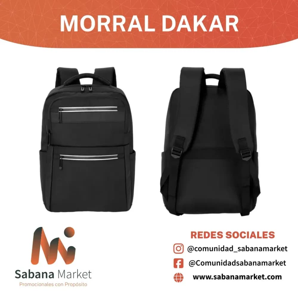 MORRAL DAKAR