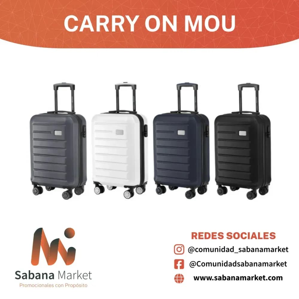 CARRY ON MOU
