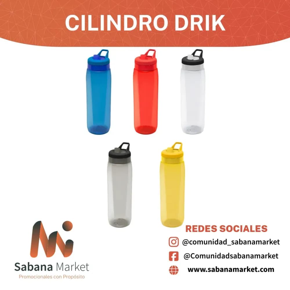 CILINDRO DRIK