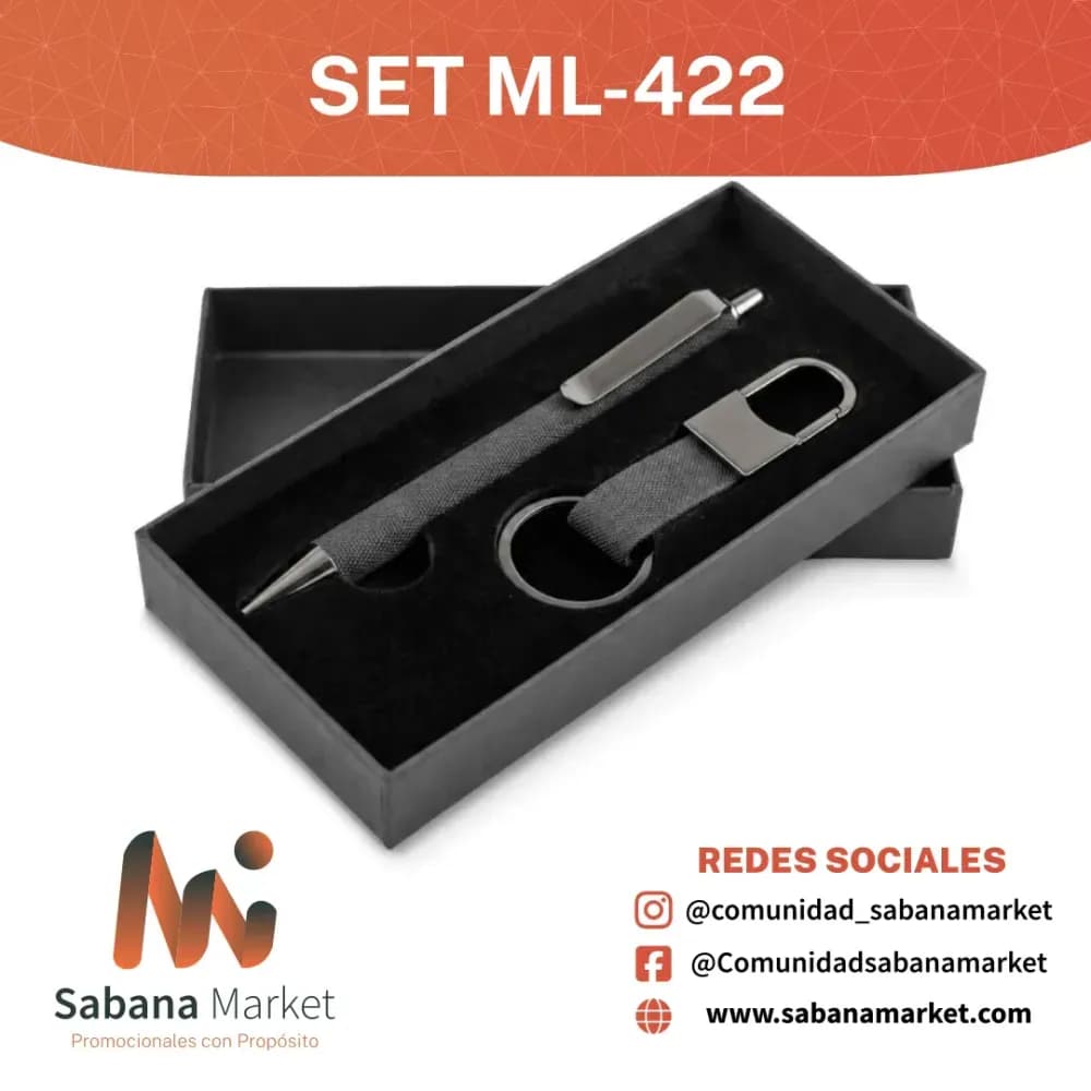 SET ML-422
