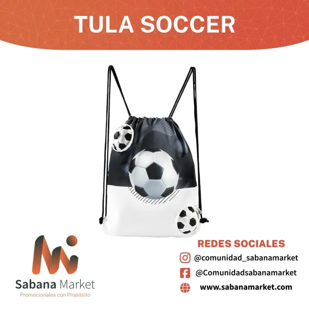 TULA SOCCER