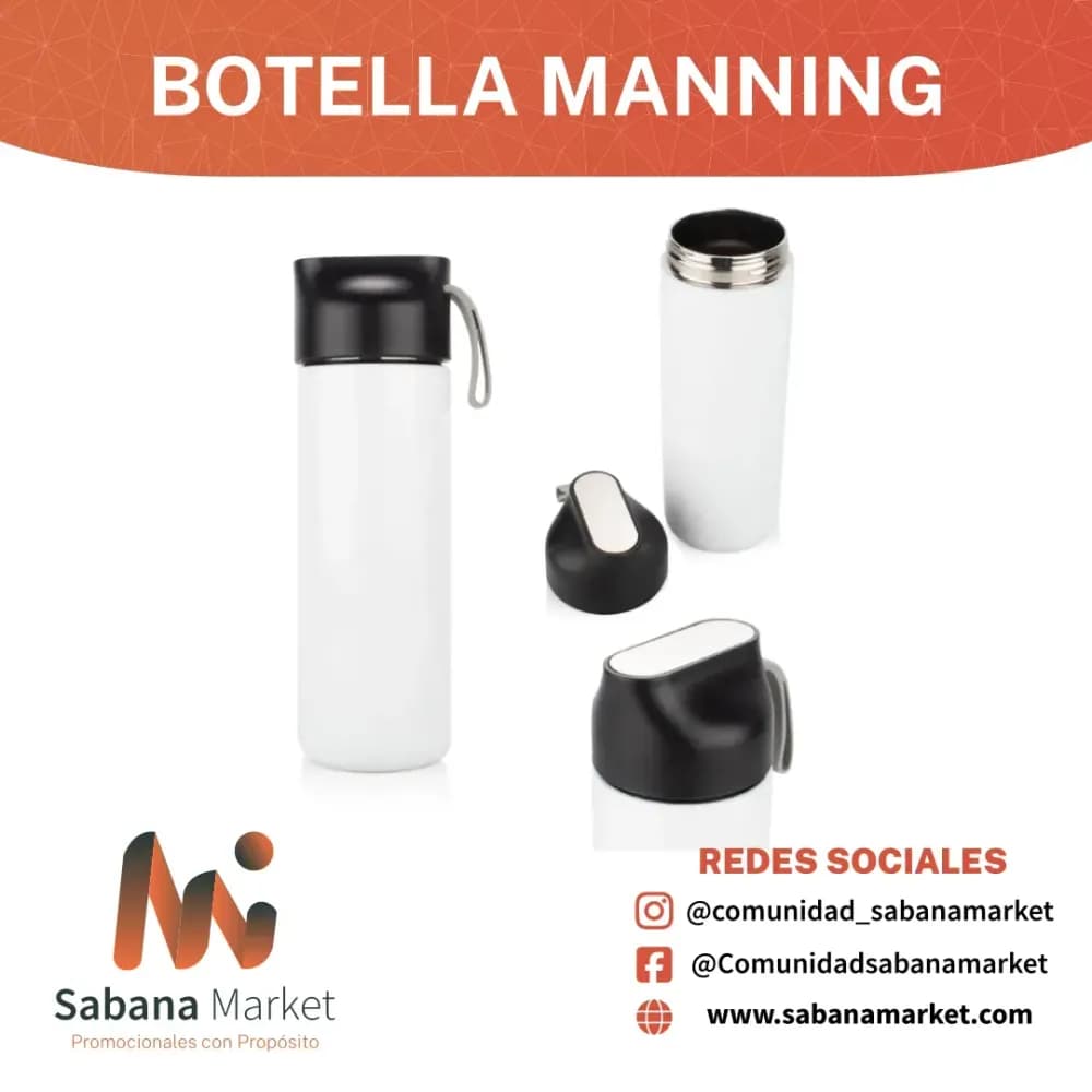 BOTELLA MANNING