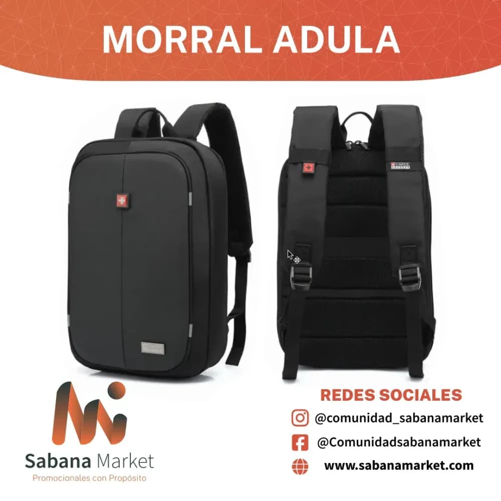 MORRAL ADULA
