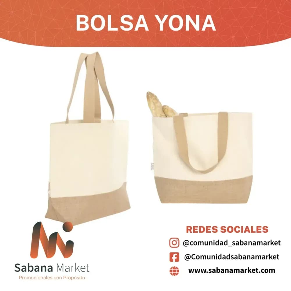 BOLSA YONA