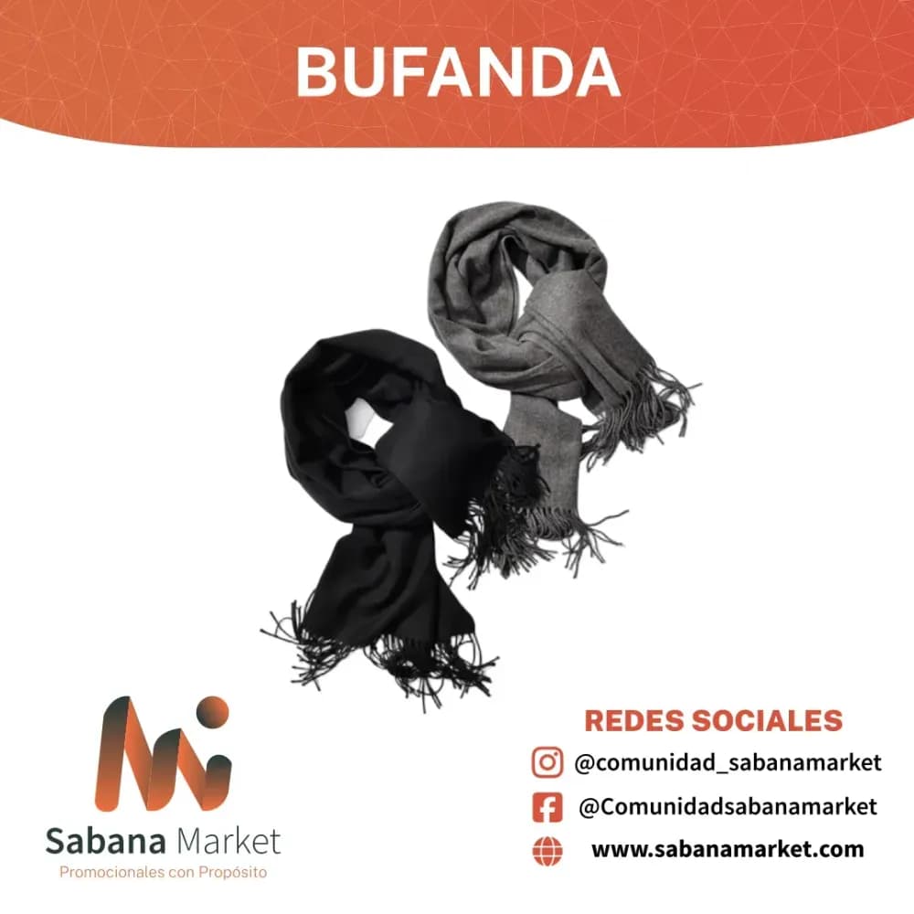 BUFANDA