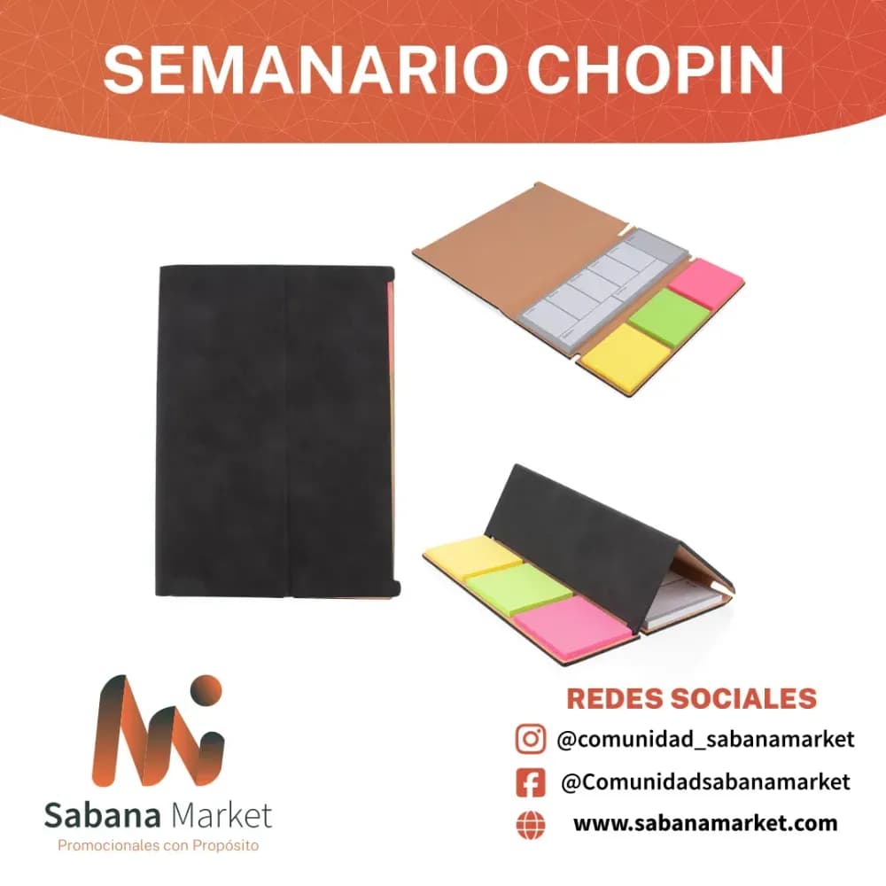 SEMANARIO CHOPIN