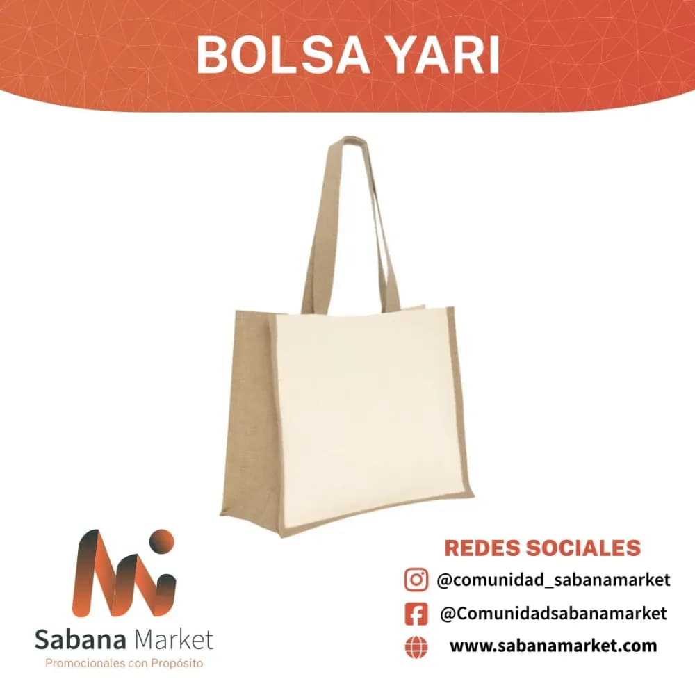 BOLSA YARI